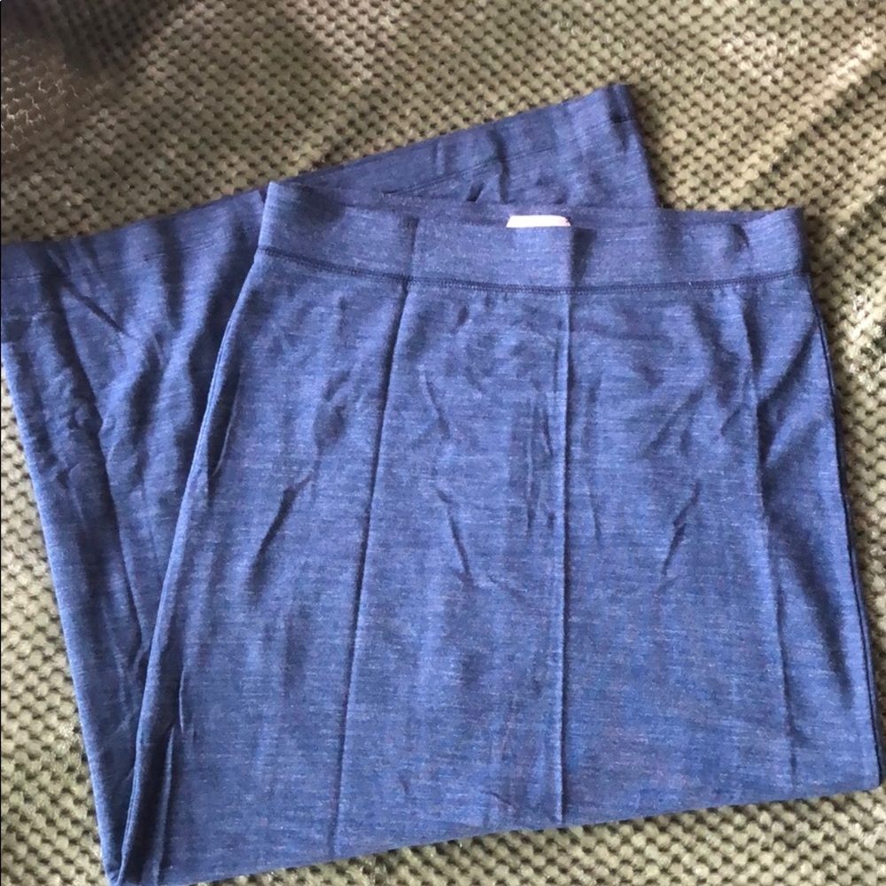 Lou & Grey Signaturesoft Maxi Skirt